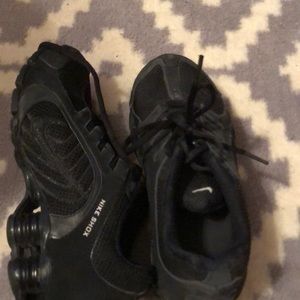 Nike shox